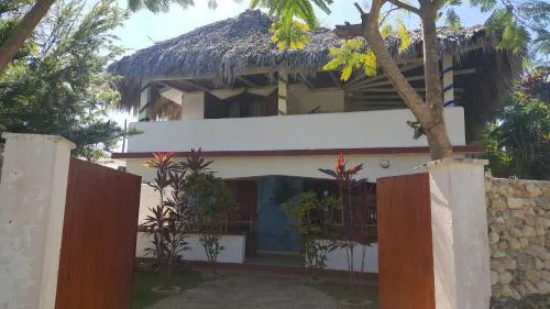 Villa La Caleta