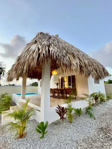 Villa Mar En Dreams House - 4 Pax, 2 Min de La Playa