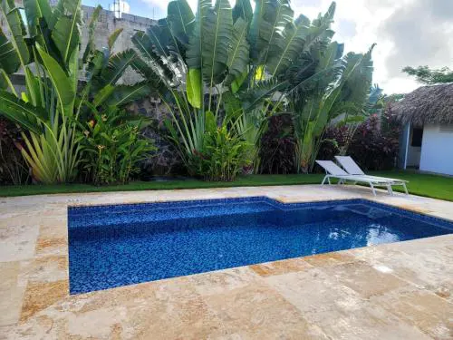 Villa Olam