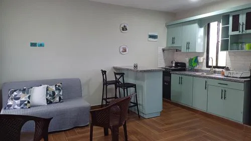 Villa Sol de Campo