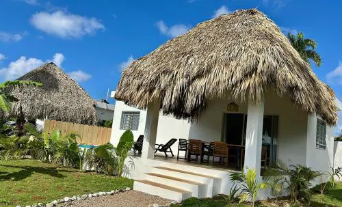 Villa Turquesa En Dreams House - 2 min de la playa