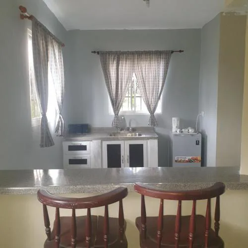 las taranas villa tropical