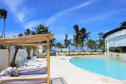 Amar'e Aparthotel & Spa