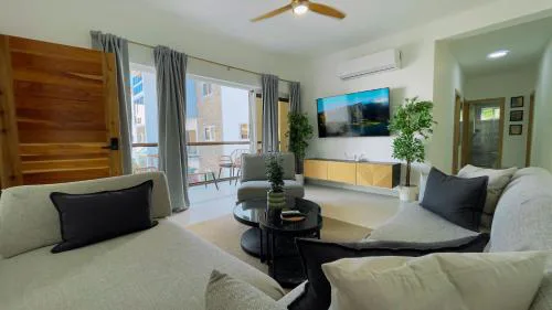 Apartamento Armonía-K-204