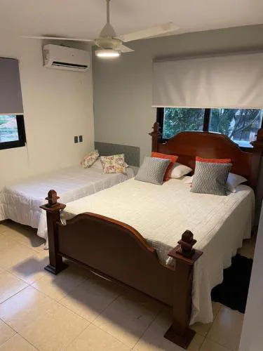 Apartamento en el Corazón de Las Terrenas