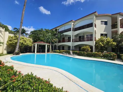 Apartamento en Las Terrenas