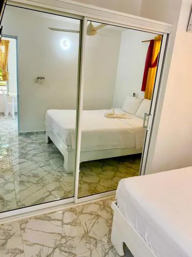 Apartamentos felix Las terrenas