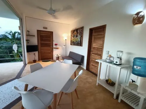 Apartment Mariquita