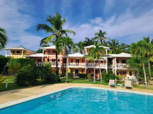 Appartement Paraiso 150m playa ballenas