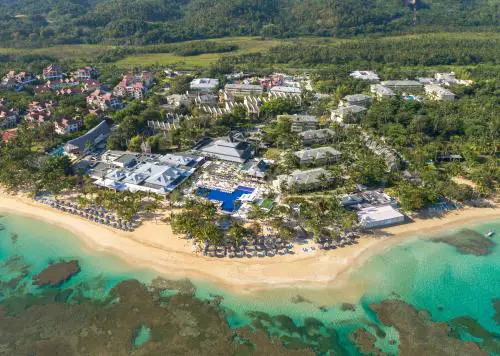 Bahia Principe Explore El Portillo - All Inclusive