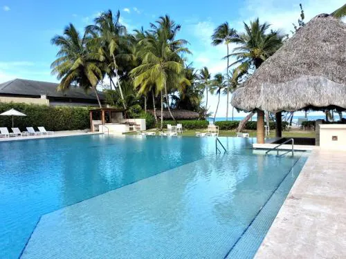 Beachfront Portillo Residence
