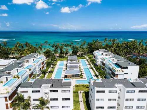 Bocobay Sol de Arena Condos