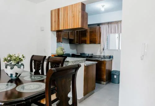 Caribey2 APT 3D1
