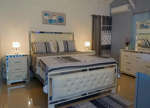 Casa Ballenas3 SF
