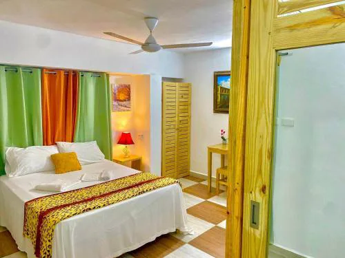 Casa Brisa Mar Hotel
