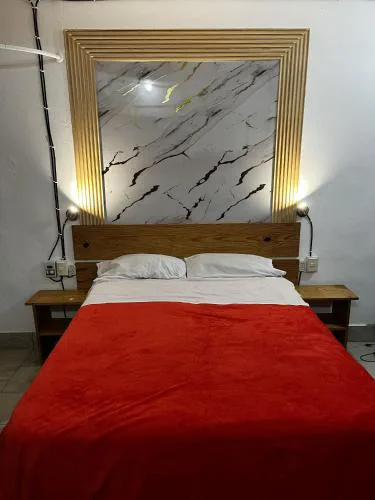 Casa De Matias