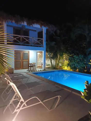 Casa Shambala B&B