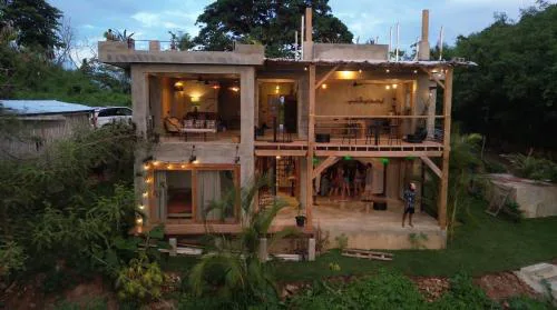 Casba Hostel