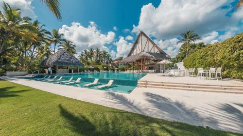 Charming two-bedroom apartment in Las Terrenas