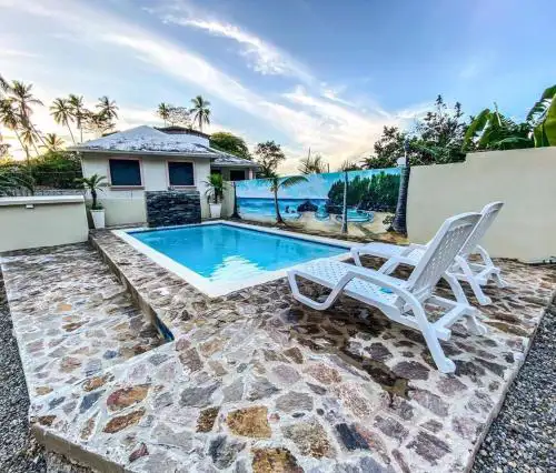 Colina Residence