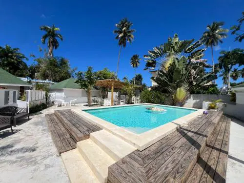 Hostel La Bohème