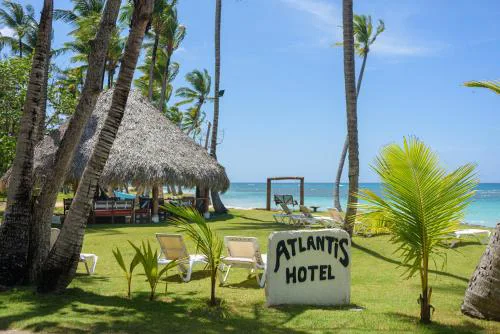 Hotel Atlantis