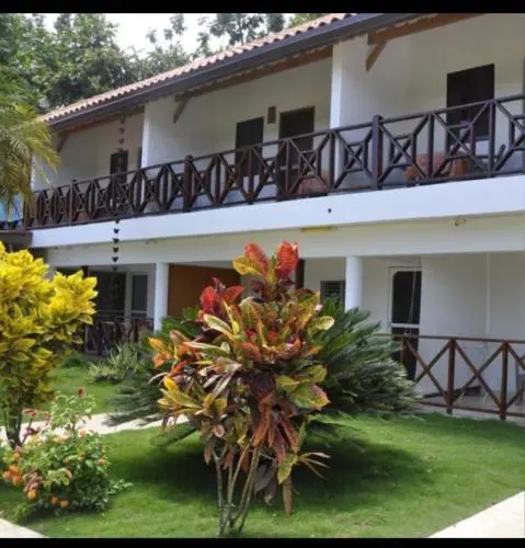 Hotel Piedra Marron