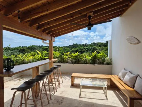 Jardines de Montserrat - Lux, Rooftop, 3Bds, near beach