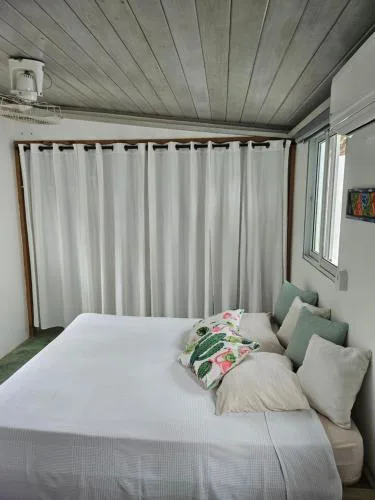 La casita del sol