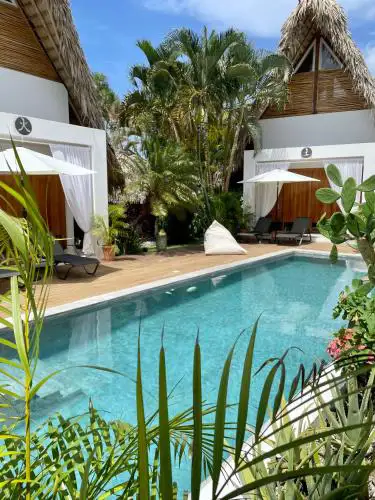 Leeloo Boutique Hotel