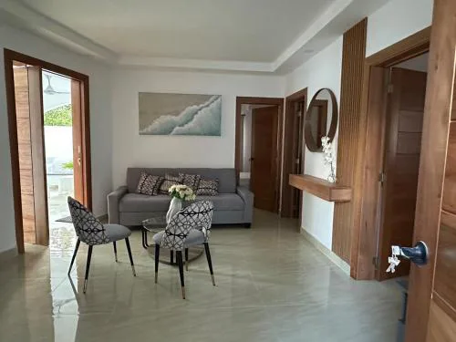 mamajuana House