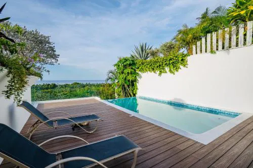 Piece of Paradise
