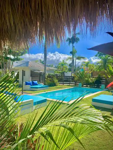 PUNTA POPY BOUTIQUE HOTEL - Adults Only