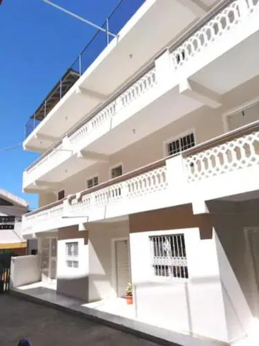 Residencia Nilaya