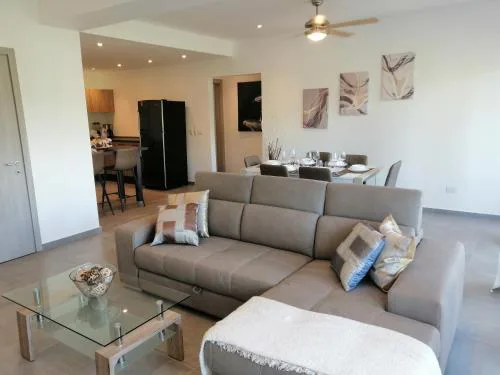 Sabrina Plaza Residence