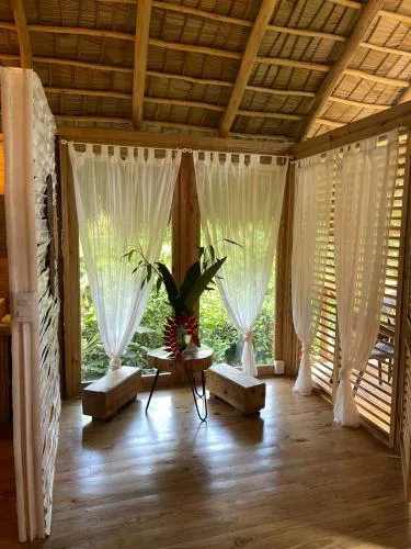 Samo Eco Lodge