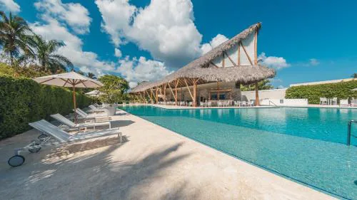 Special Price Deluxe 2BR at El Portillo