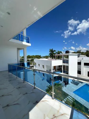 Tropical oasis rentas
