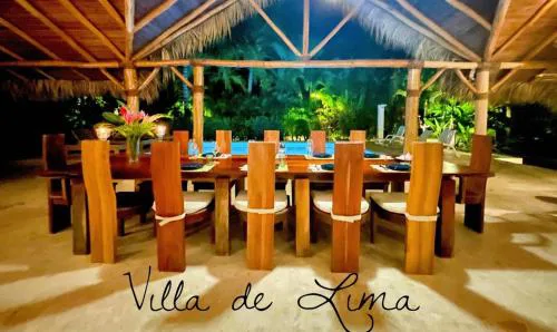 Villa de Lima