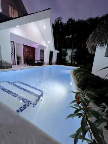Villa Emili