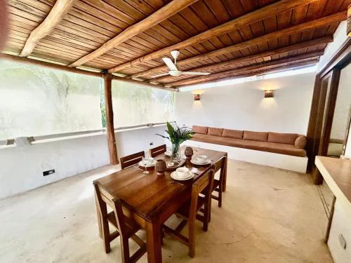 Villa Las Malaguenas