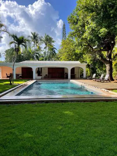 Villa Louana