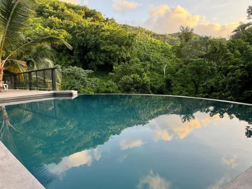 Villa Palacio Verde