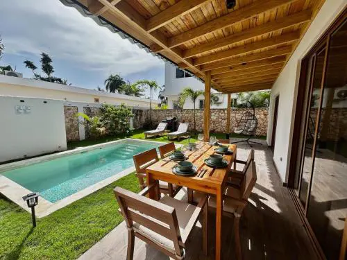 Villa Palmera