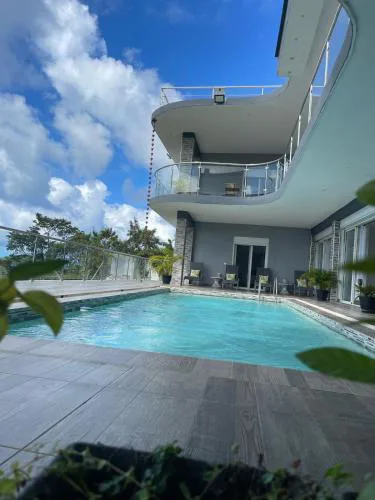 Villa Pierre