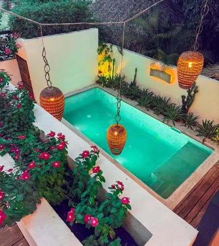 Villa Vista