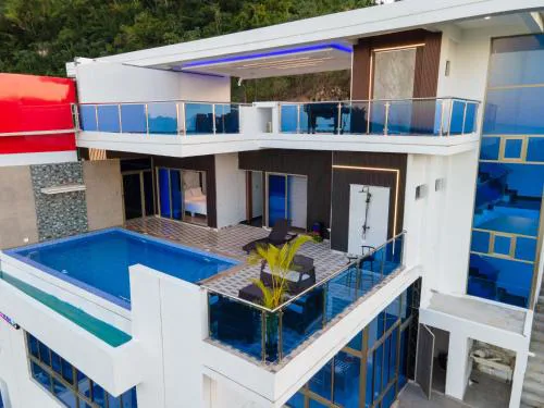 Villas Escape