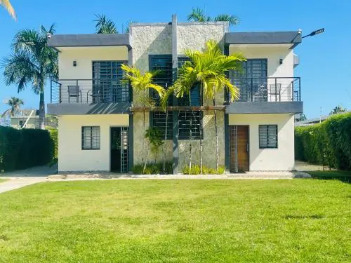 Villas Miranda