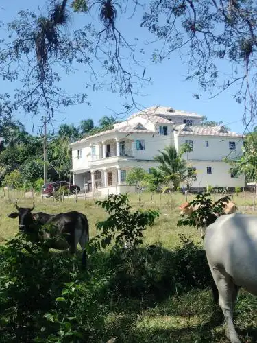 Villa Magante