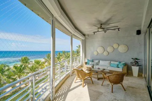 ®{Costa~Sol~Views} @JuanDolio PoolBeachfront